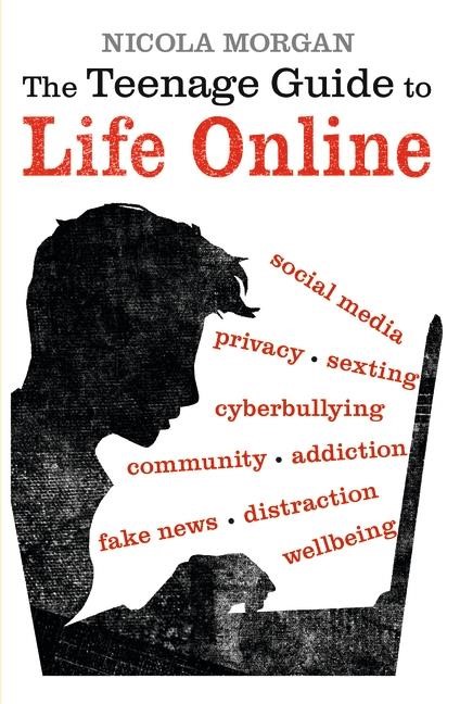 THE TEENAGE GUIDE TO LIFE ONLINE