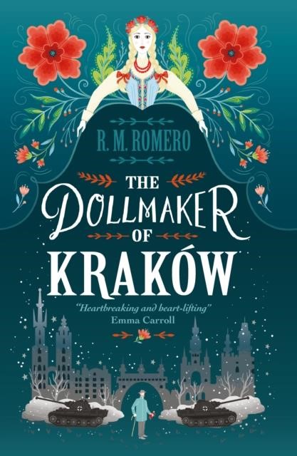 THE DOLLMAKER OF KRAKOW
