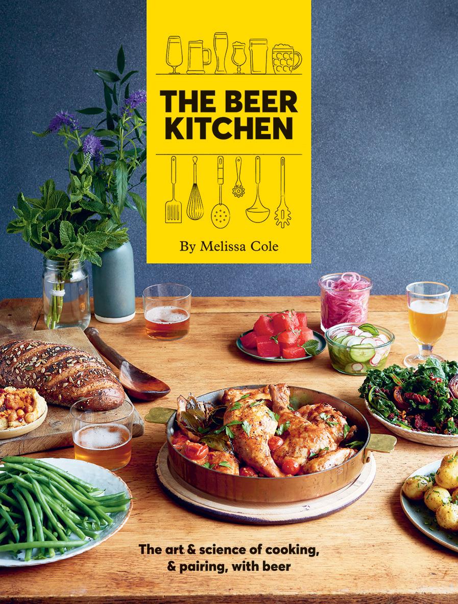 THE BEER KITCHEN