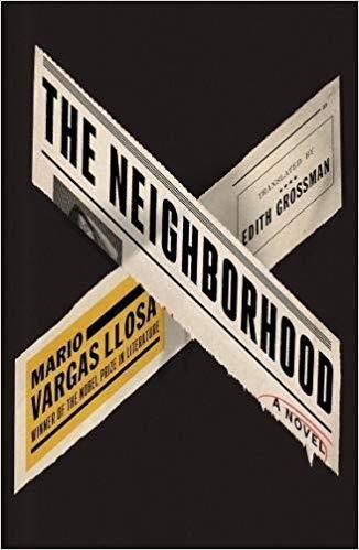THE NEIGHBORHOOD PB
