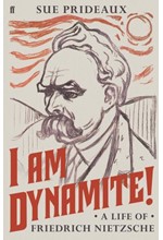 I AM DYNAMITE