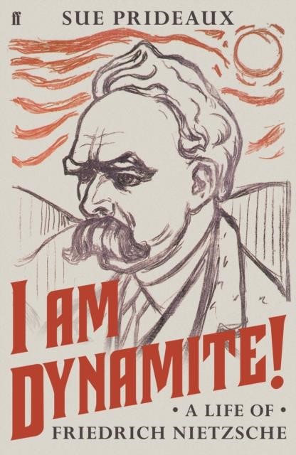 I AM DYNAMITE