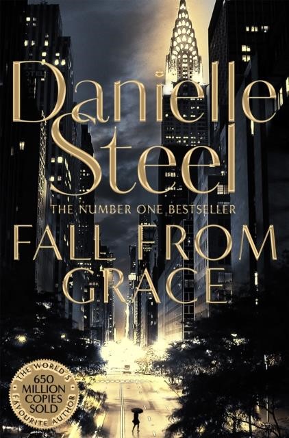 FALL FROM GRACE PB