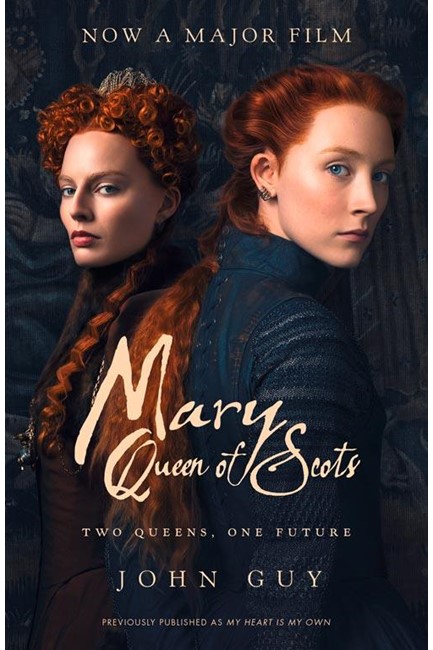 MARY QUEEN OF SCOTS