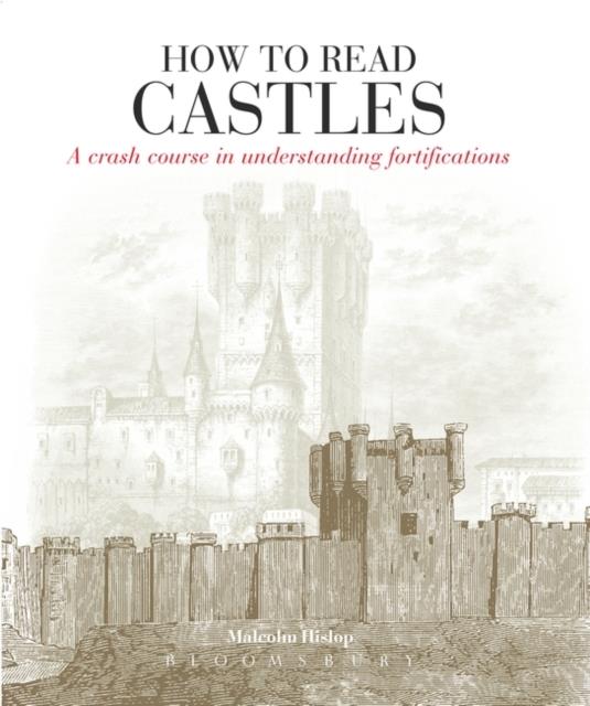 HOW TO READ CASTLES PB