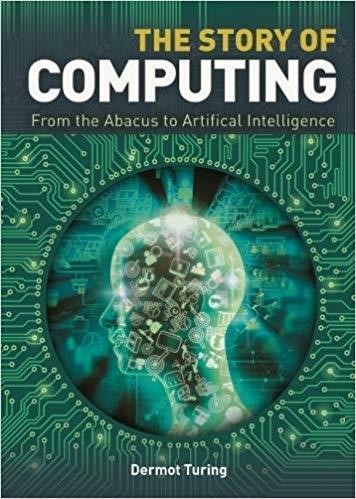 THE STORY OF COMPUTING