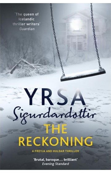 THE RECKONING