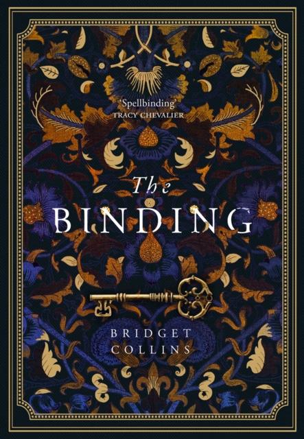 THE BINDING TPB