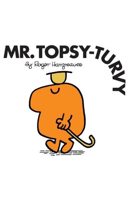 MR.TOPSY-TURVY