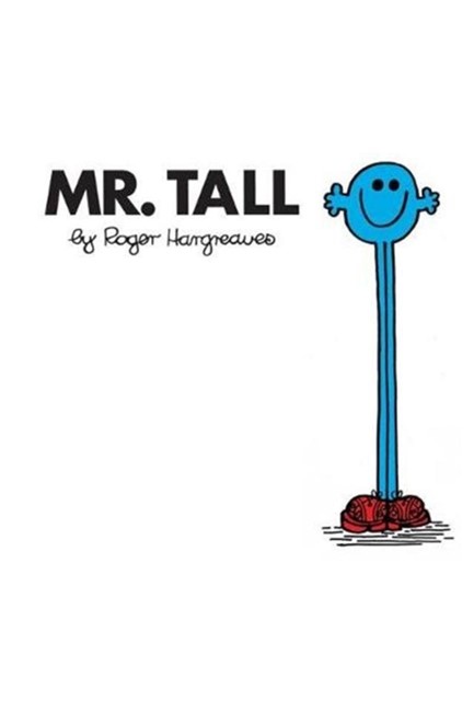 MR.TALL
