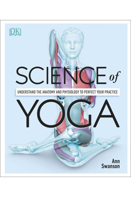 SCIENCE OF YOGA