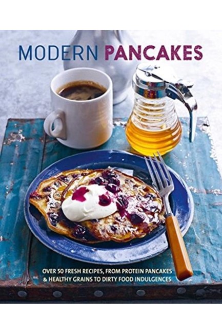 MODERN PANCAKES