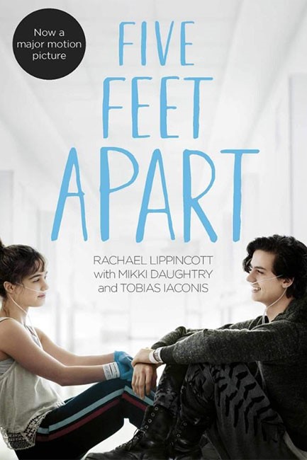 FIVE FEET APART FILM TIE-IN