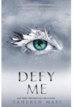 DEFY ME PB