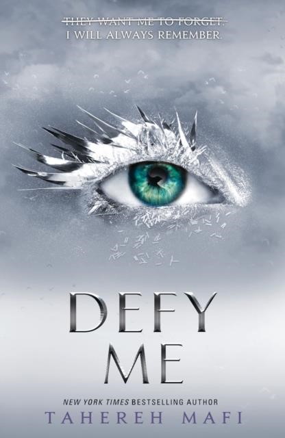 DEFY ME PB