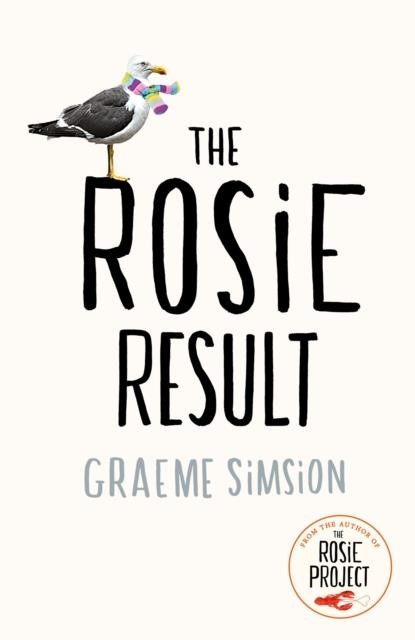 THE ROSIE RESULT TPB