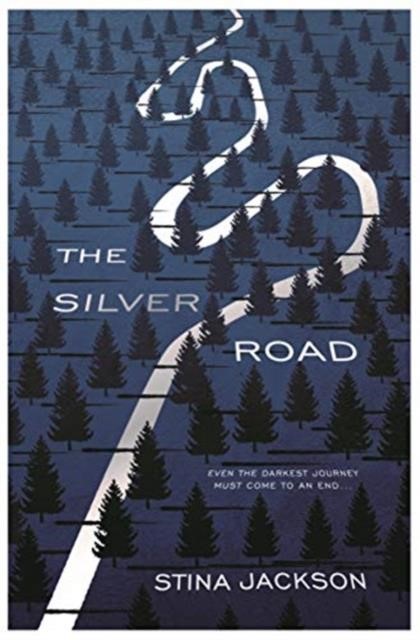 THE SILVER ROAD TPB