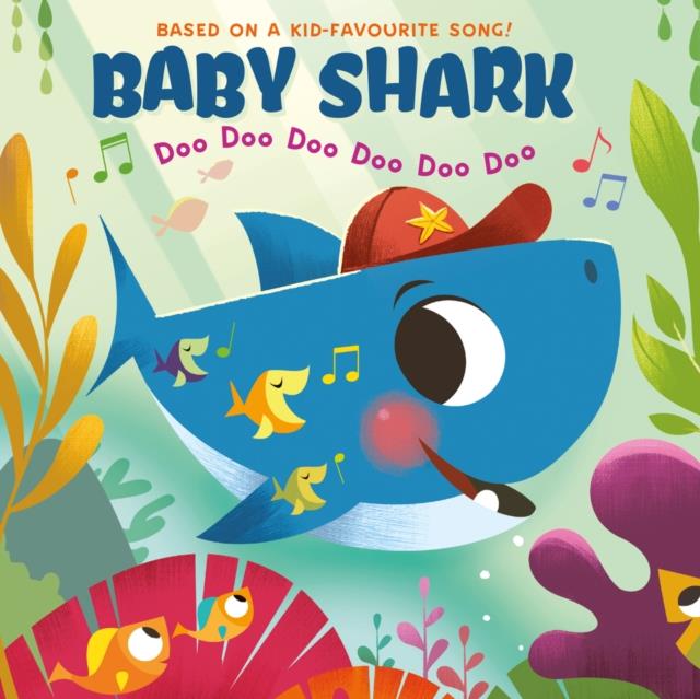 BABY SHARK