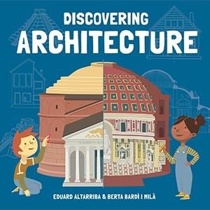 DISCOVERING ARCHITECTURE