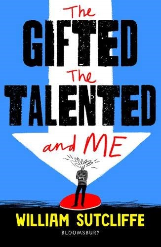 THE GIFTED THE TALENTED AND ME
