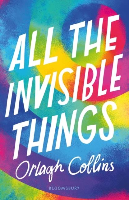 ALL THE INVISIBLE THINGS