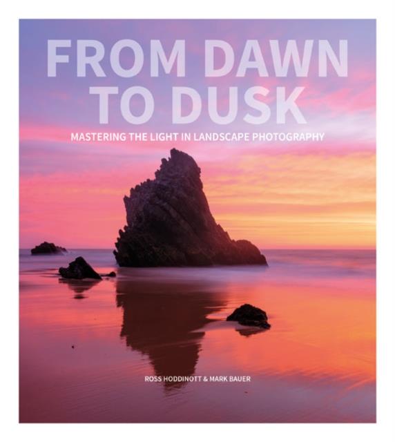 FROM DAWN TO DUSK-MASTERING THE LIGHT IN LANDSCAPE PHOTOGRAPHY