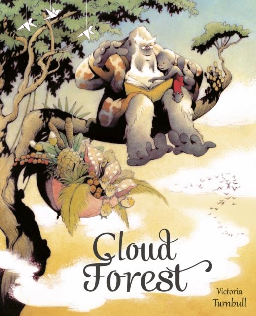CLOUD FOREST