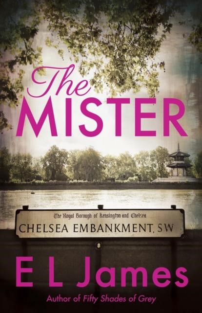 THE MISTER PB