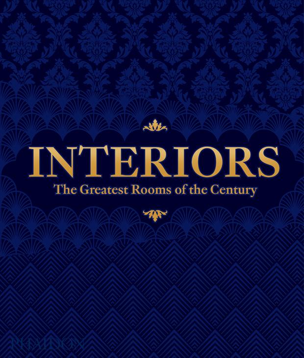INTERIORS-THE GREATEST ROOMS OF THE CENTURY