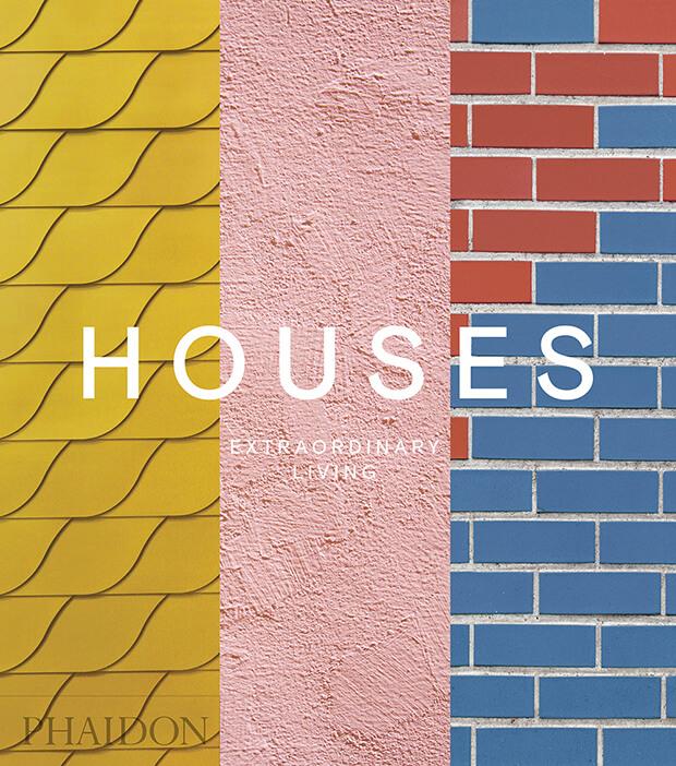 HOUSES-EXTRAORDINARY LIVING