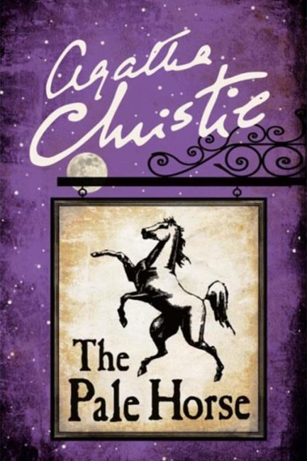 THE PALE HORSE PB