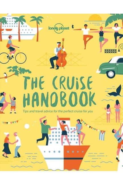 THE CRUISE HANDBOOK