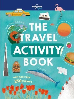 THE CITIES ACTIVITY BOOK