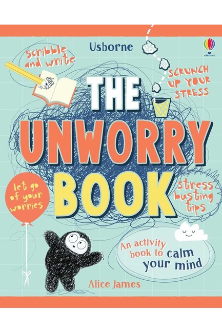 THE UNWORRY BOOK
