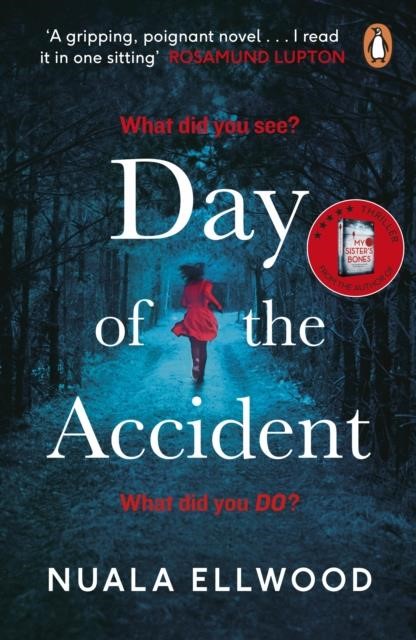 THE DAY OF THE ACCIDENT