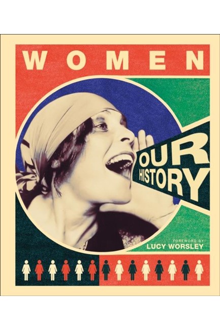 WOMEN-OUR HISTORY