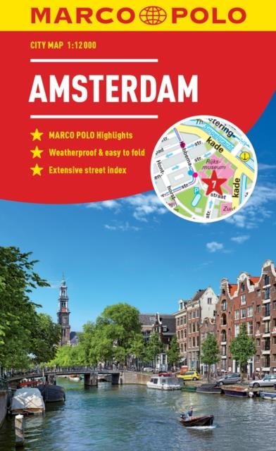 AMΣTEPNTAM/AMSTERDAM 1:15000