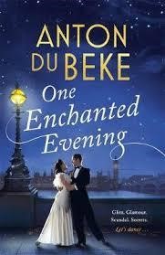 ONE ENCHANTED EVENING