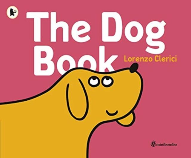 THE DOG BOOK
