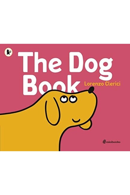 THE DOG BOOK