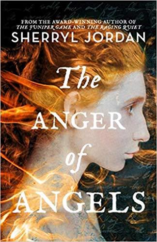 THE ANGER OF ANGELS