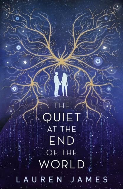 THE QUIET AT THE END OF THE WORLD