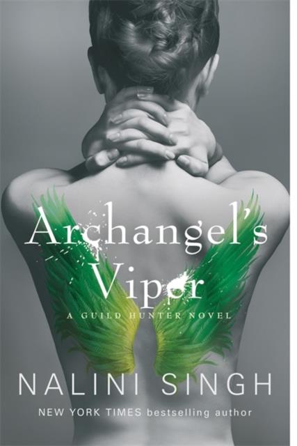 ARCHANGEL'S VIPER PB