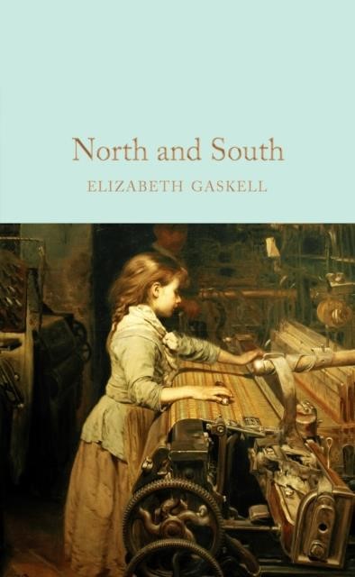 NORTH AND SOUTH