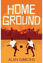 HOME GROUND