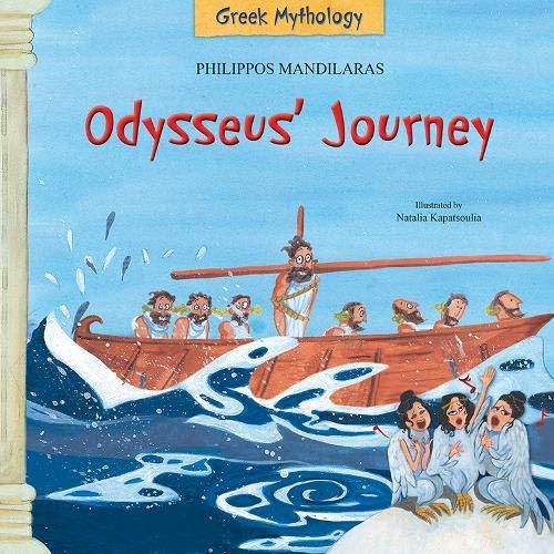 ODYSSEY'S JOURNEY