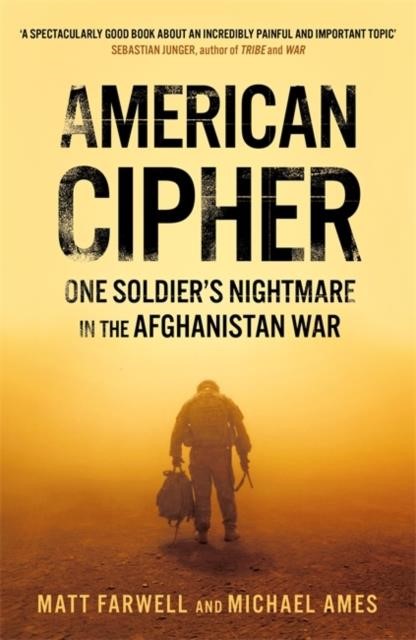 AMERICAN CIPHER