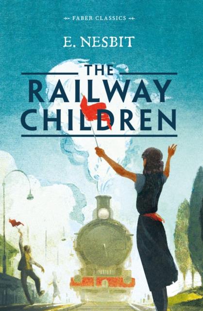 THE RAILWAY CHILDREN