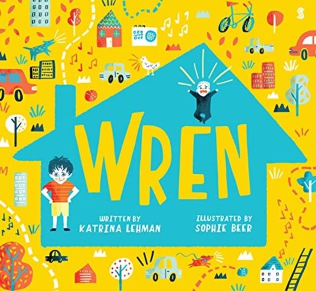 WREN