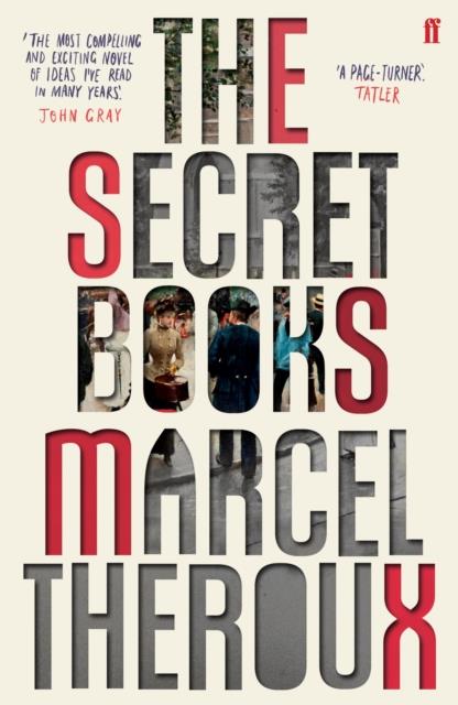 THE SECRET BOOKS